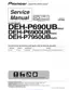 Preview: Service Manual