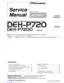 Preview: Service Manual