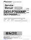 Preview: Service Manual