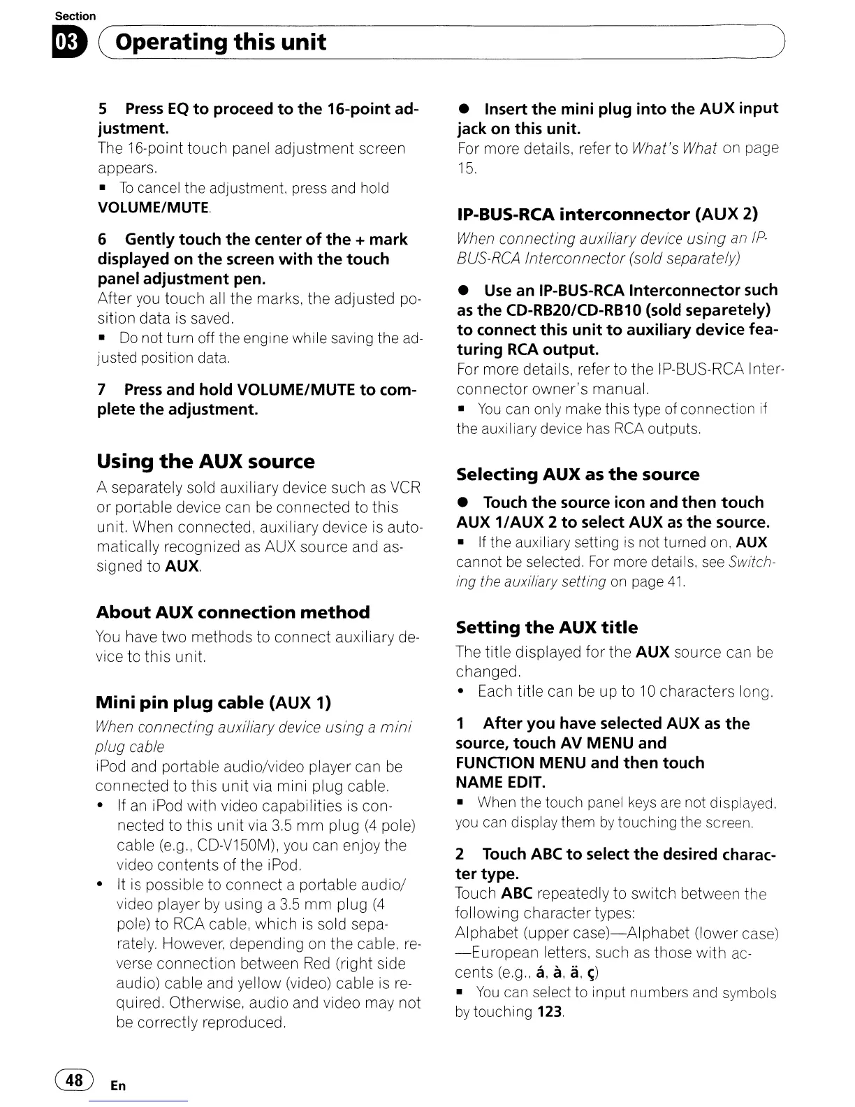 Page #48 background image