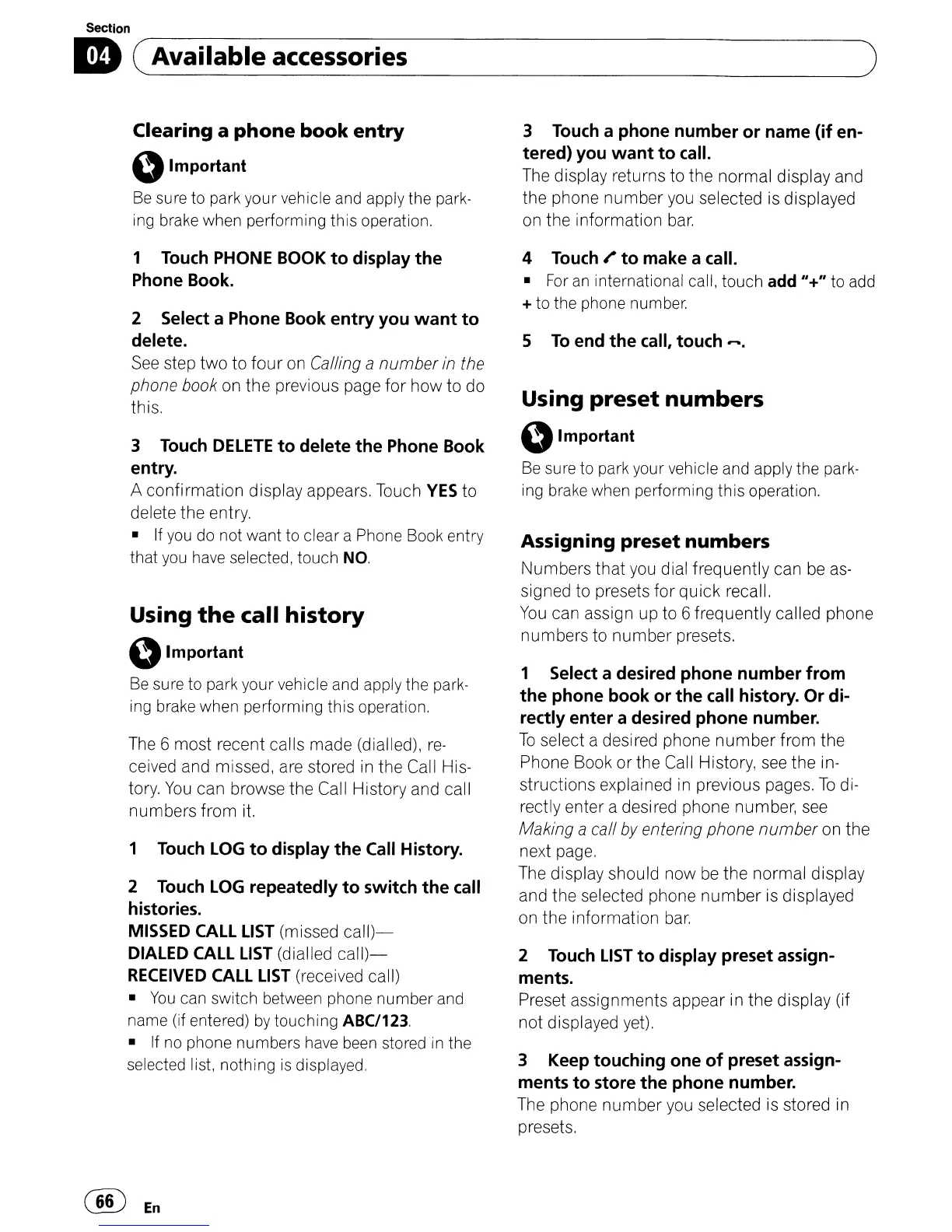 Page #66 background image