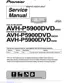 Preview: Service Manual