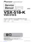 Preview: Service Manual