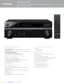 Preview: Specification Sheet