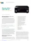 Preview: Brochure & Specs