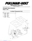 Preview: Replacement Parts List