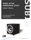 Preview: Owner's Manual