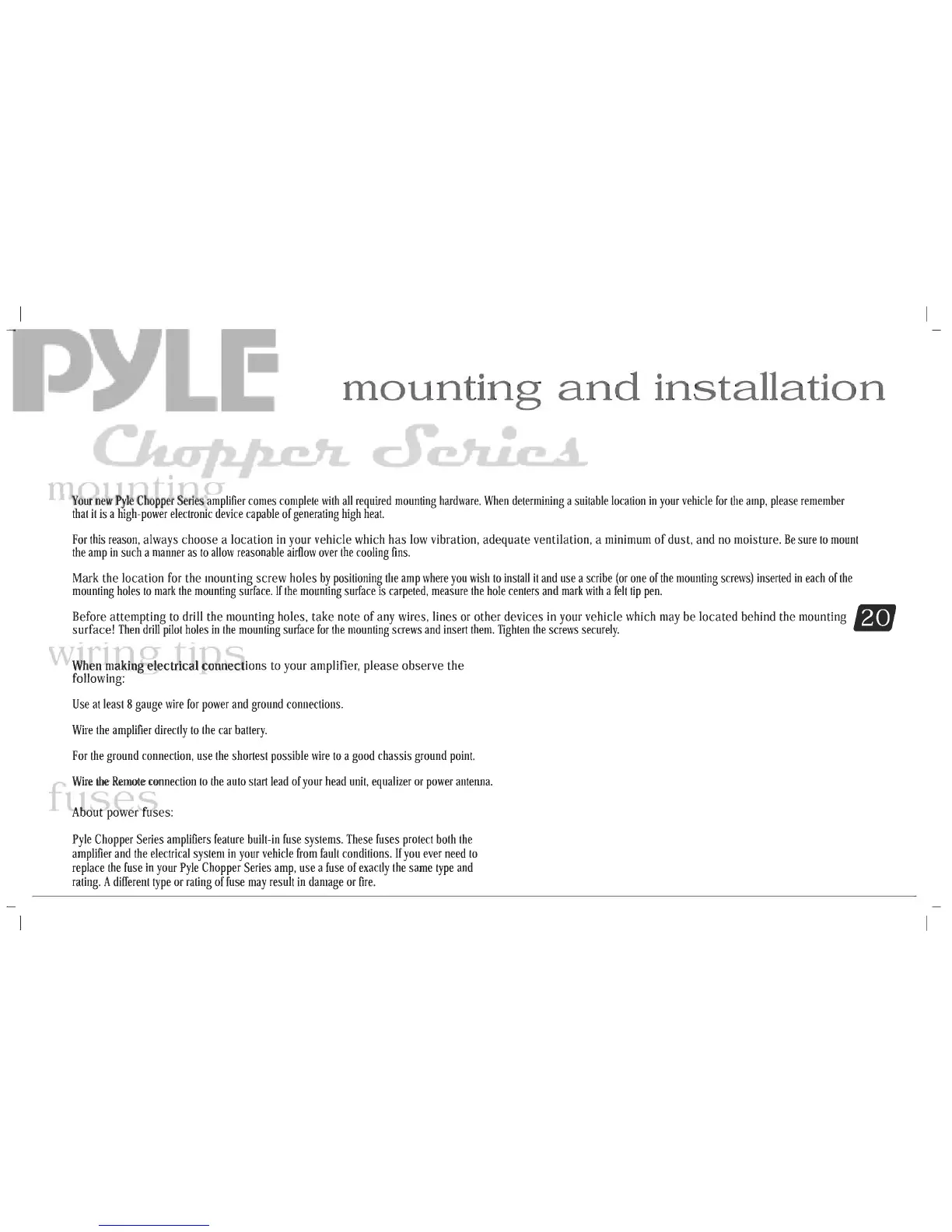 Page #23 background image