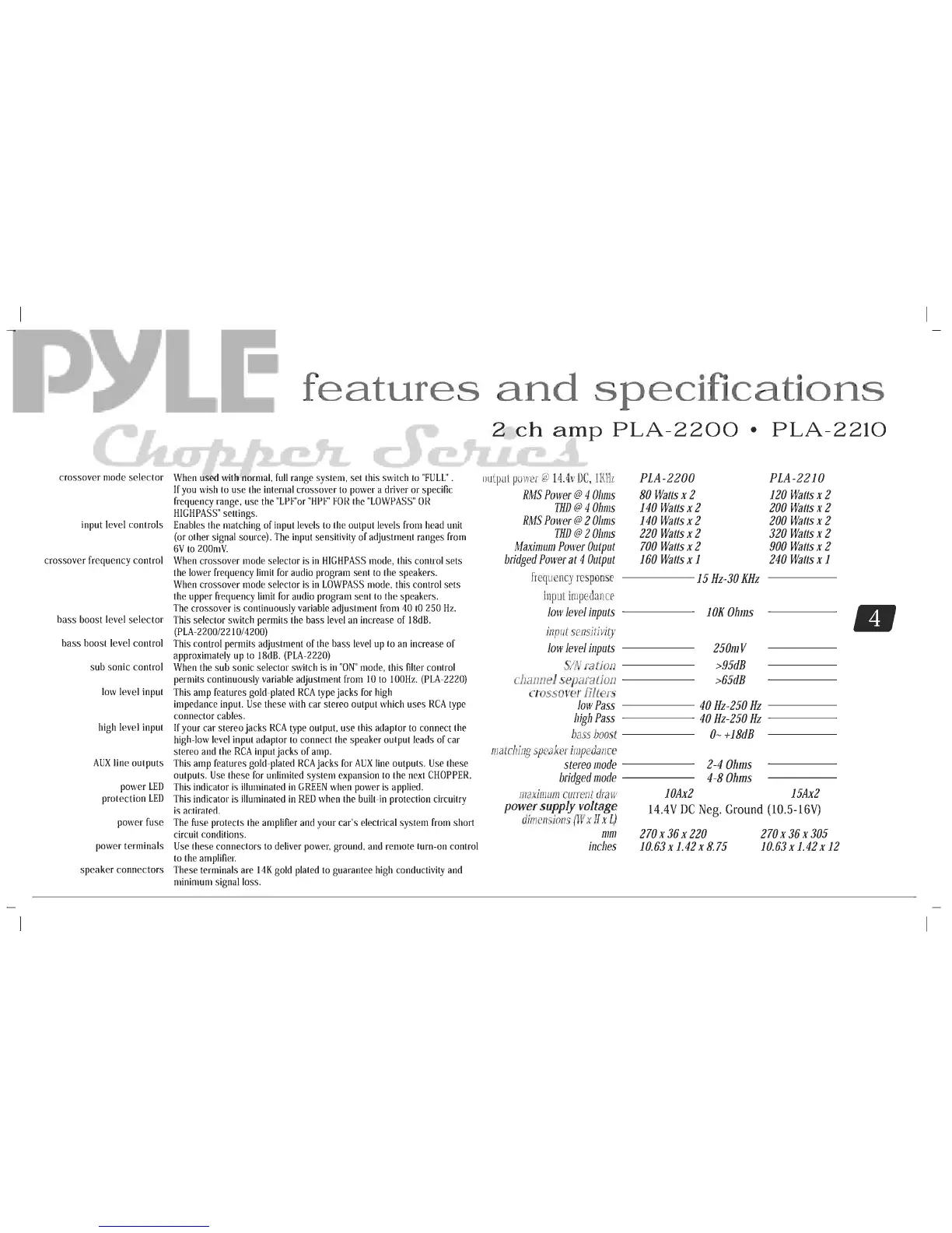 Page #6 background image