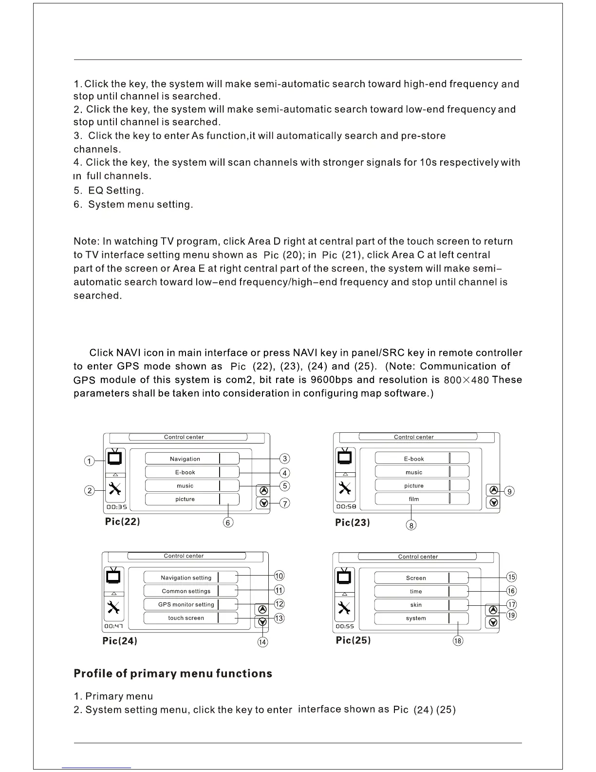Page #18 background image