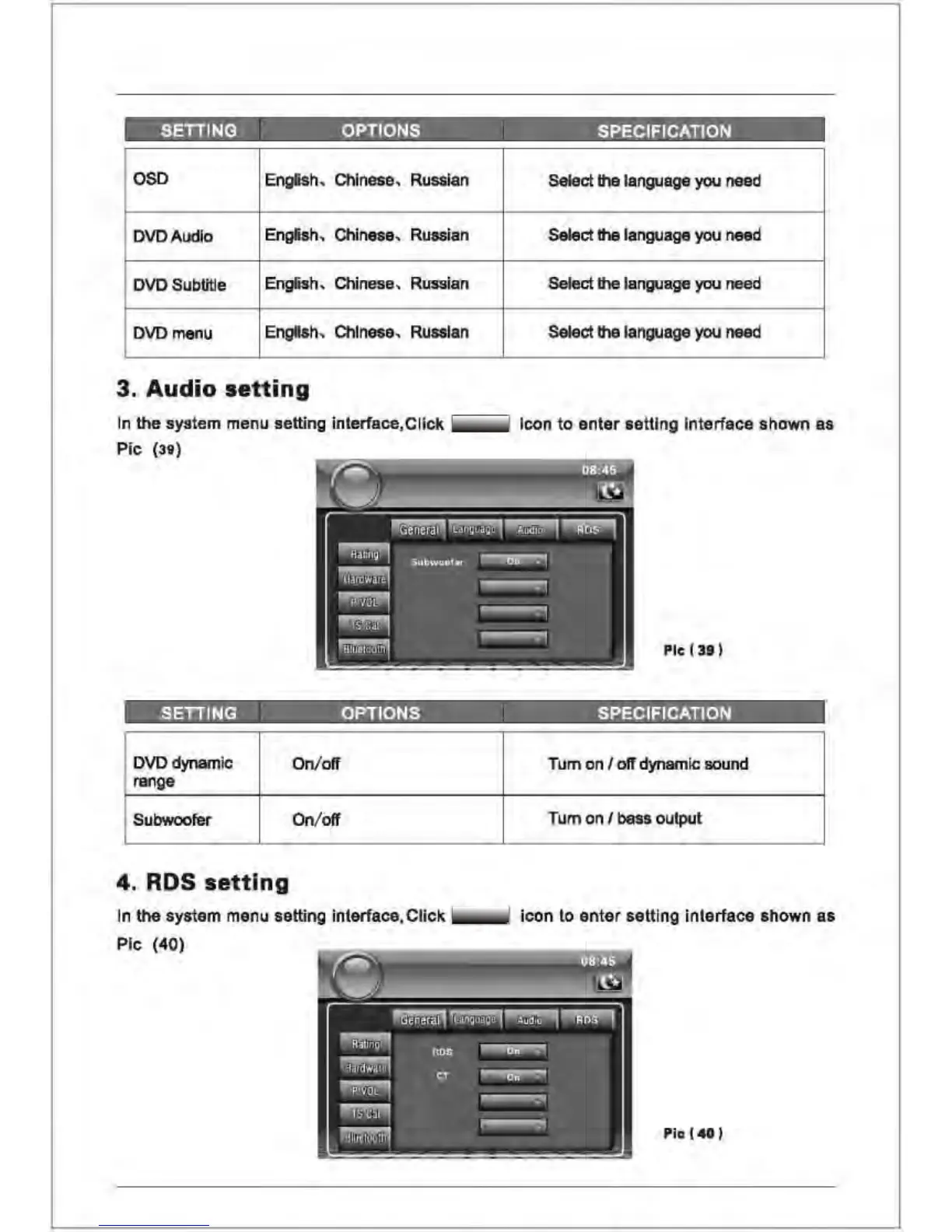 Page #25 background image