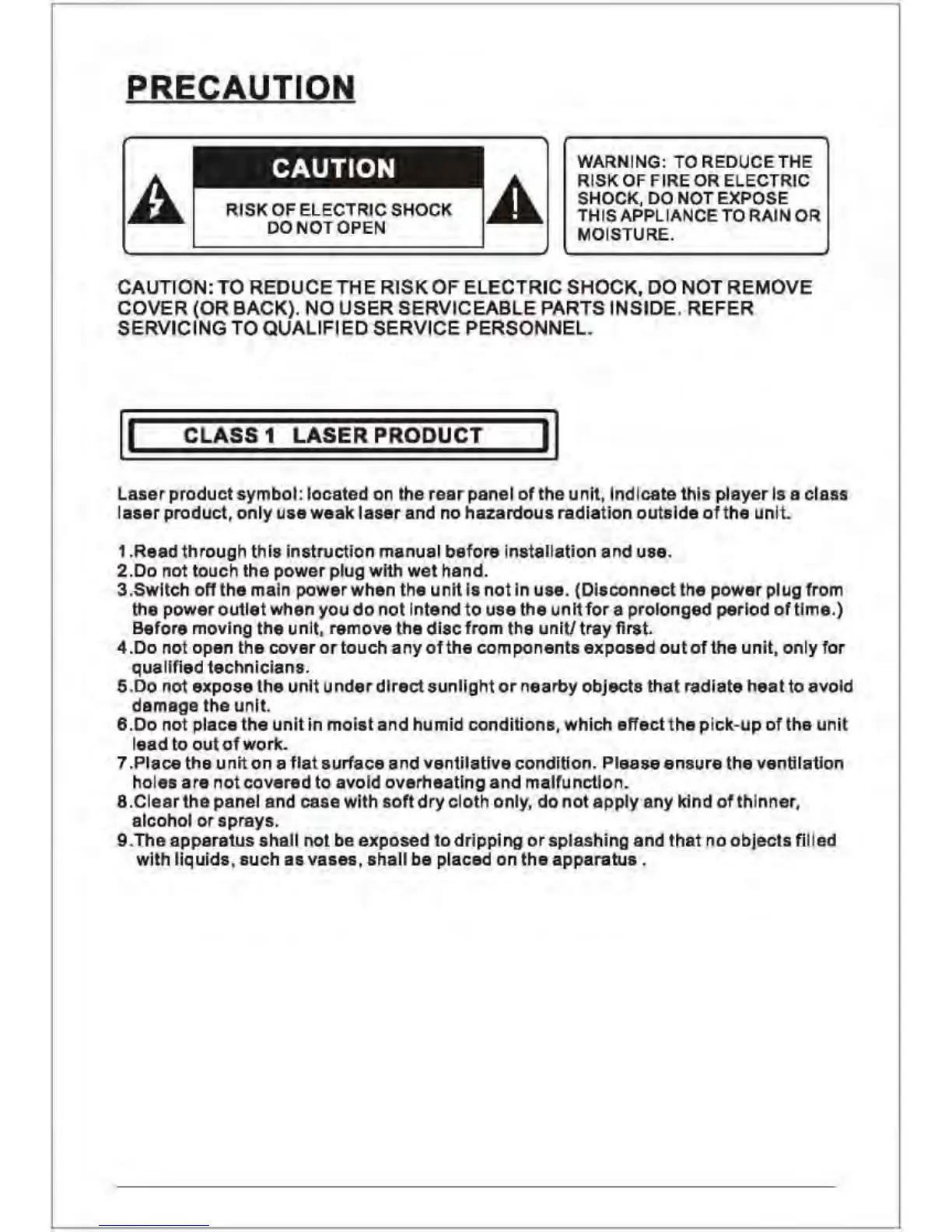 Page #5 background image