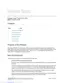 Preview: Release Note