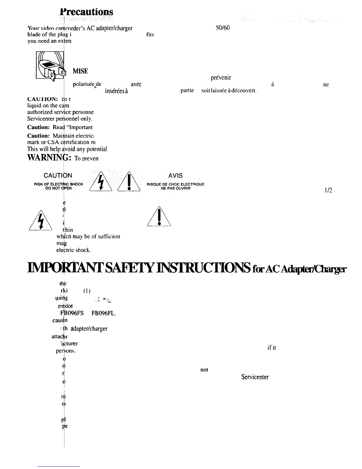 Page #2 background image