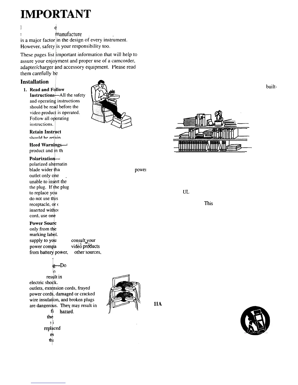 Page #3 background image
