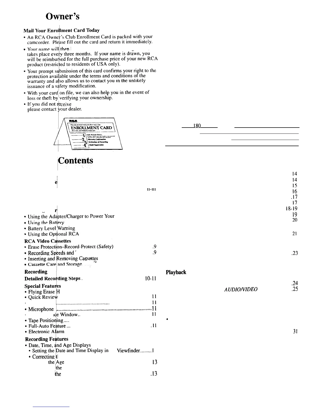 Page #5 background image