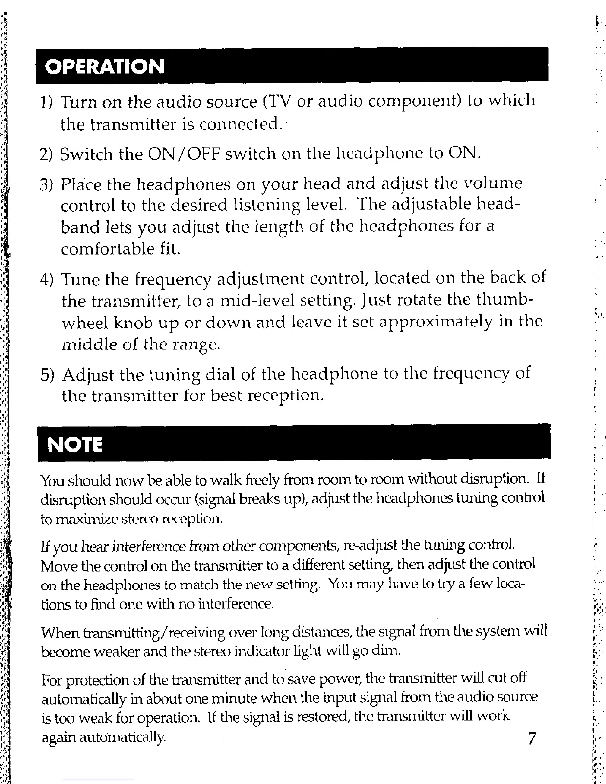 Page #7 background image