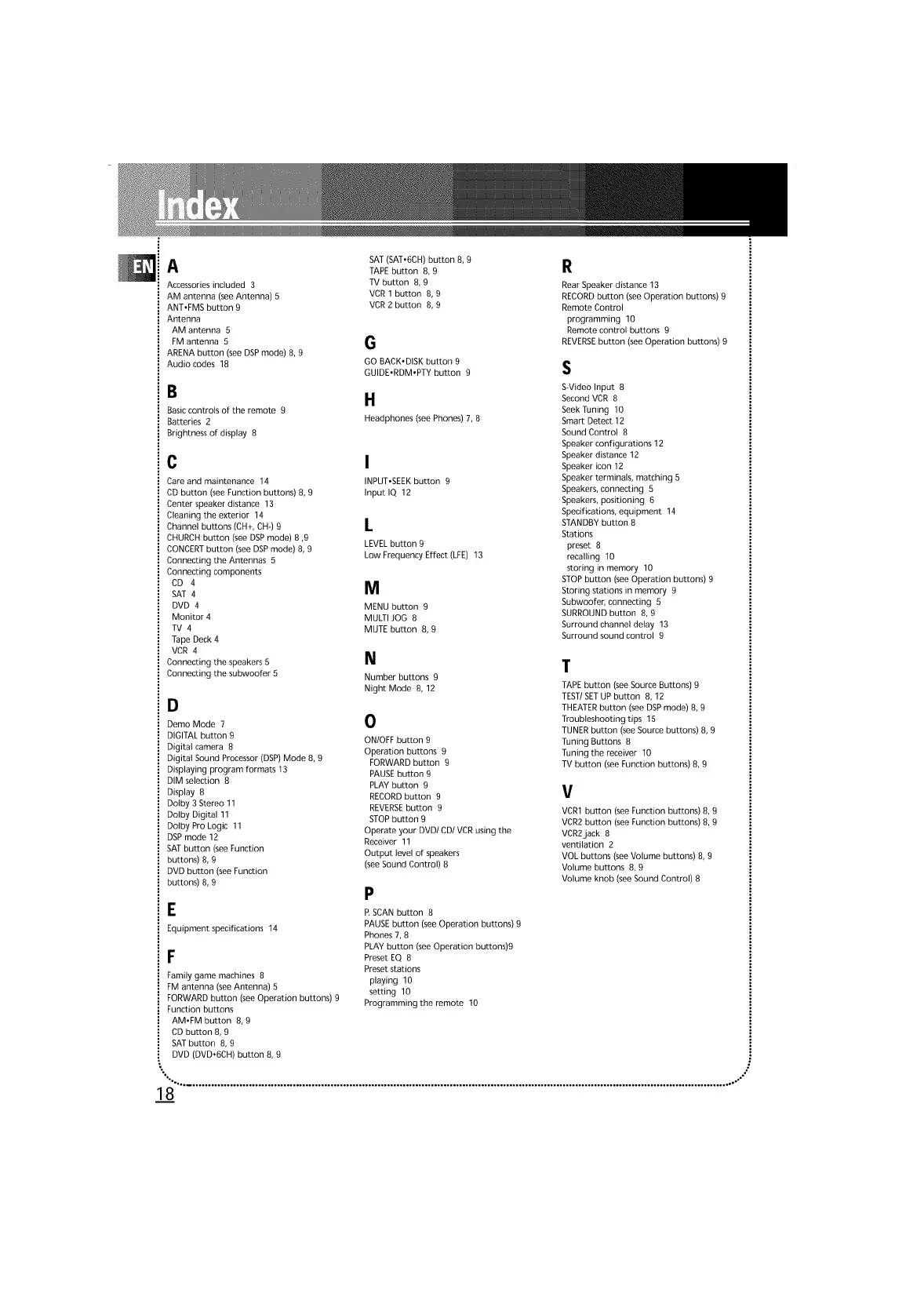 Page #20 background image