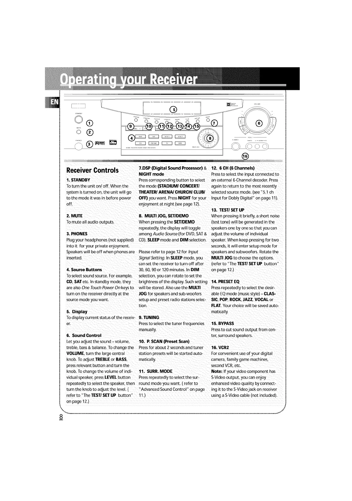 Page #10 background image