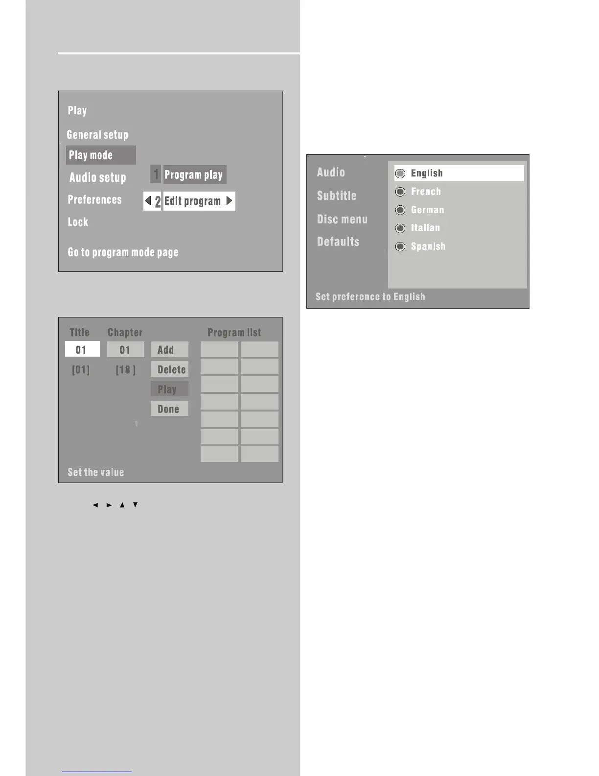 Page #14 background image