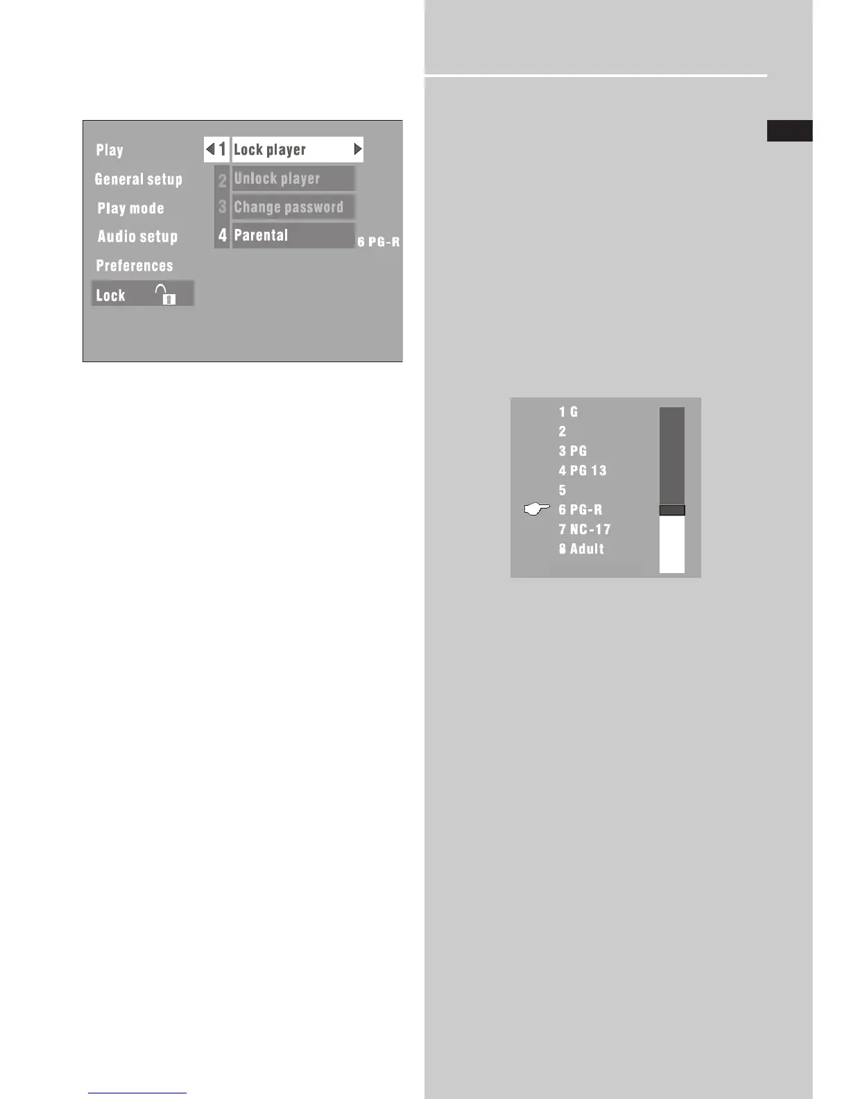 Page #15 background image