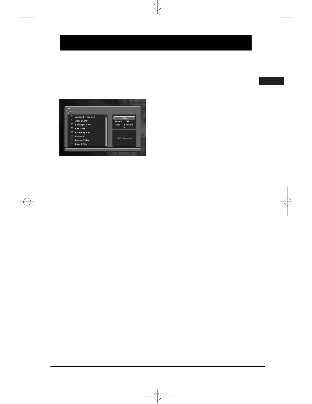 Page #25 background image