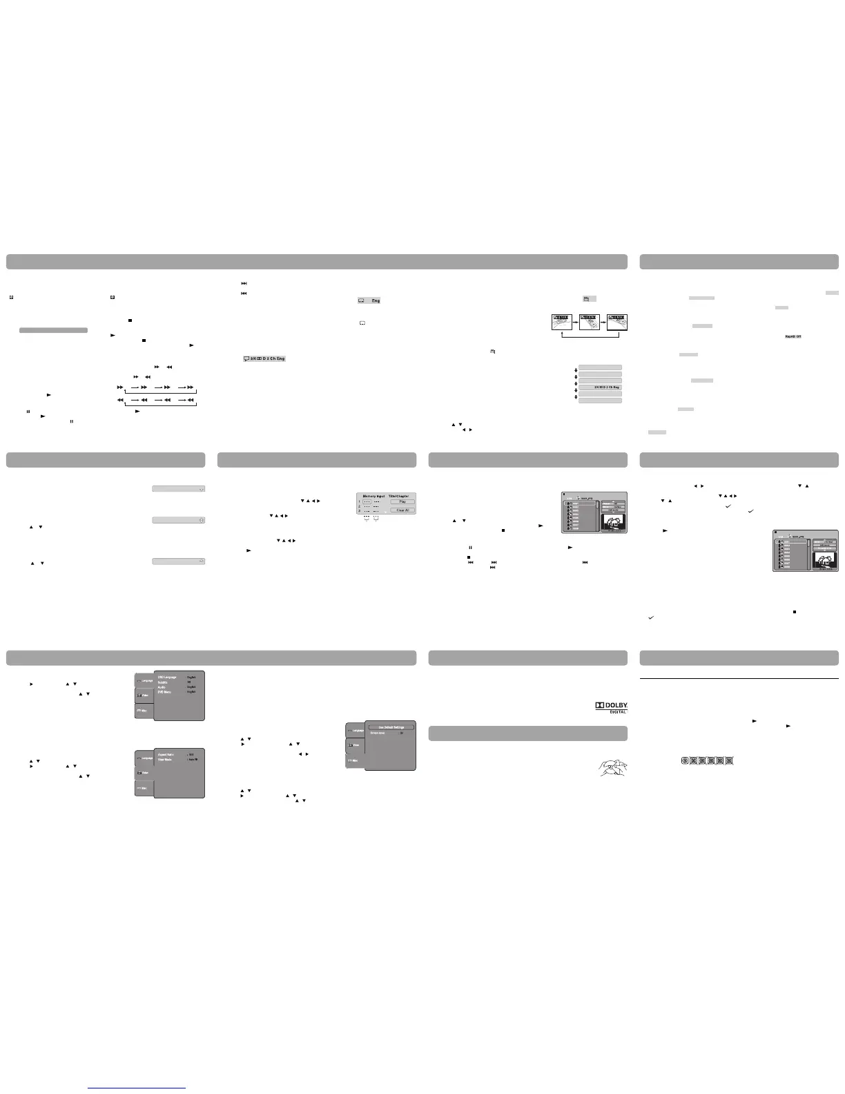 Page #2 background image