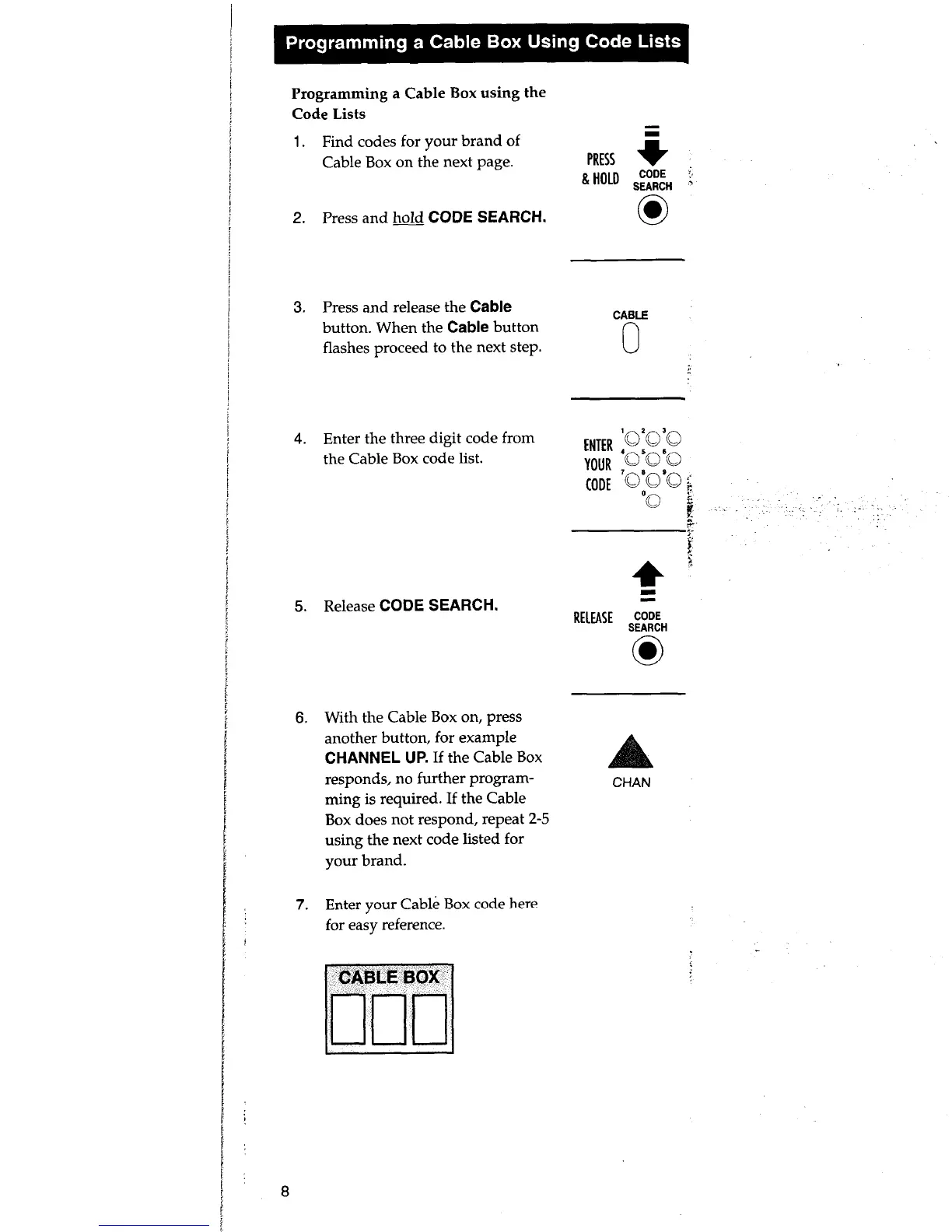Page #8 background image