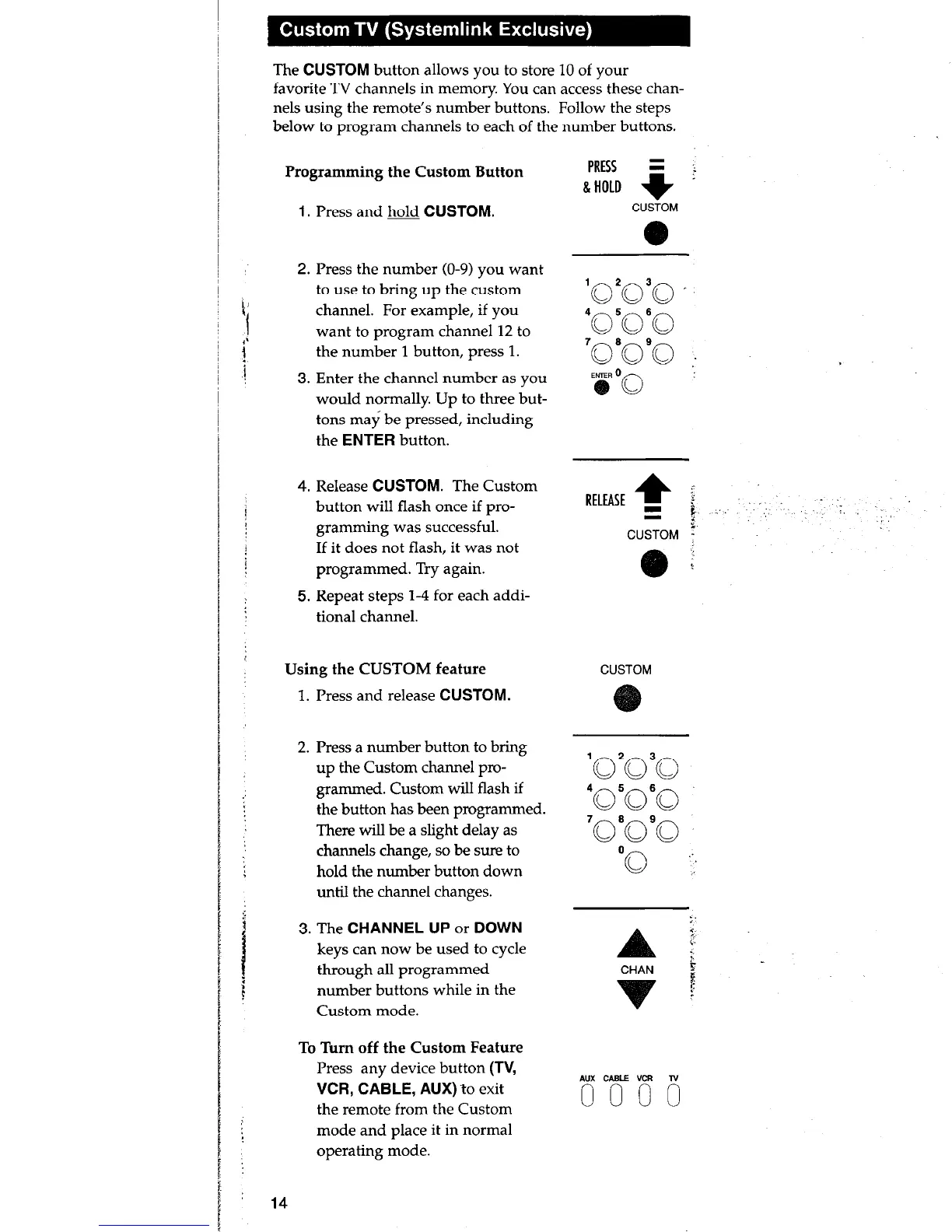 Page #14 background image