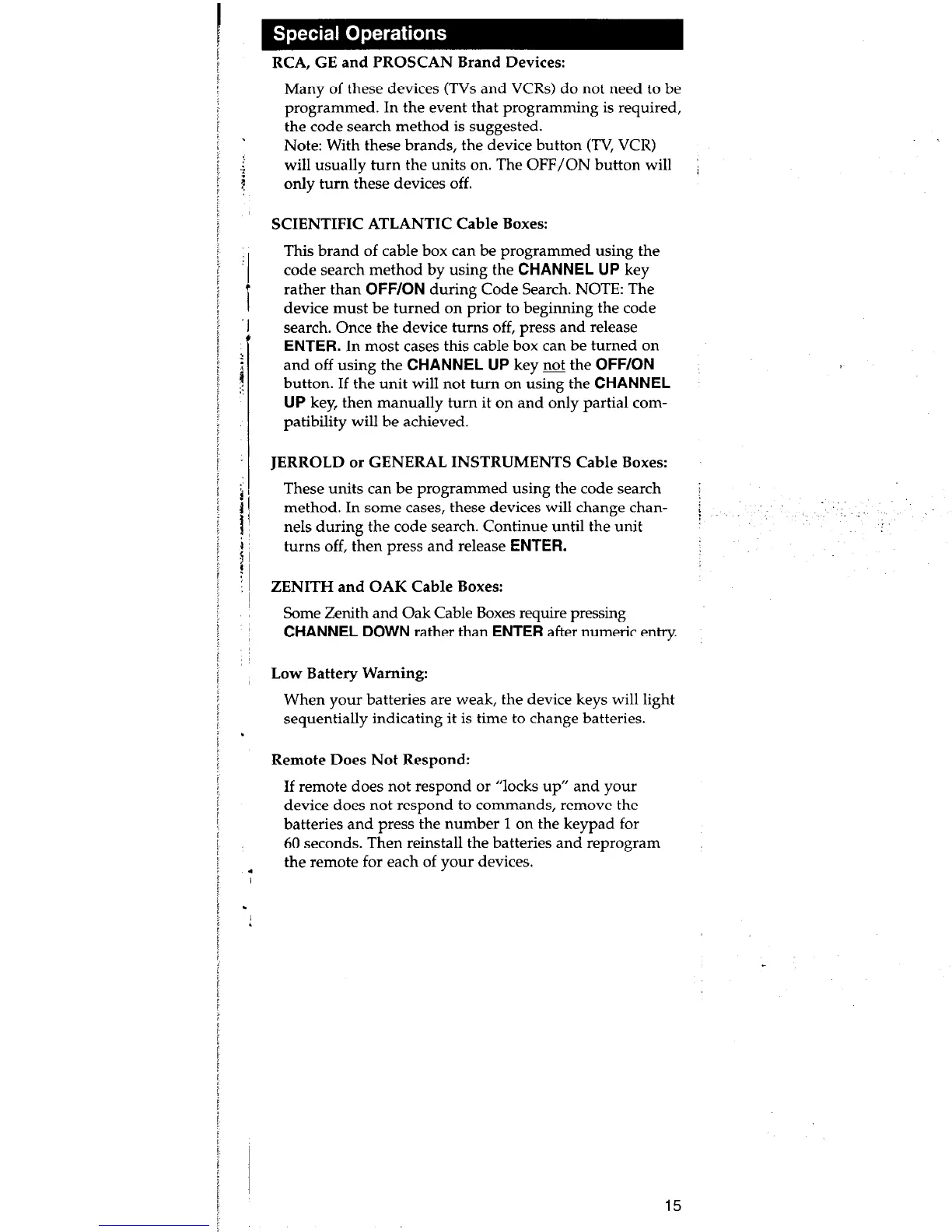 Page #15 background image