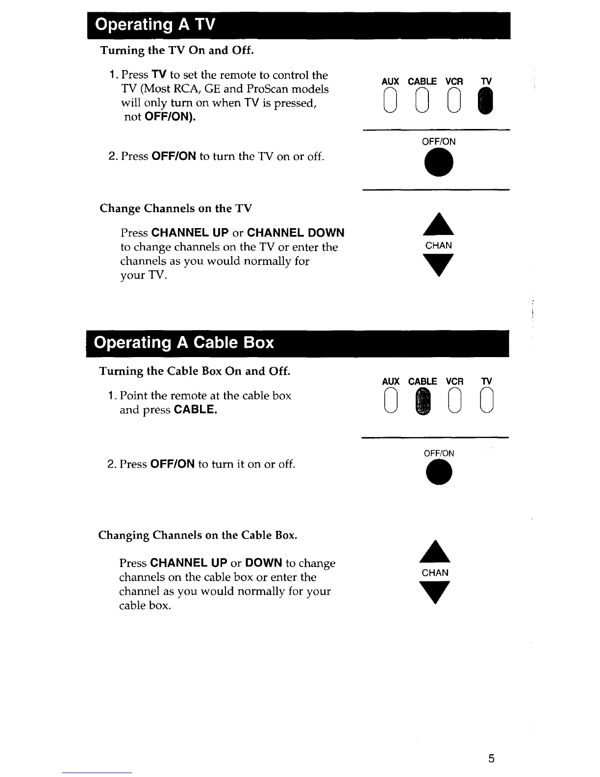 Page #5 background image