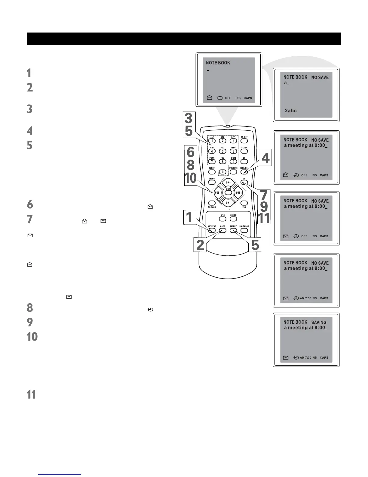 Page #34 background image