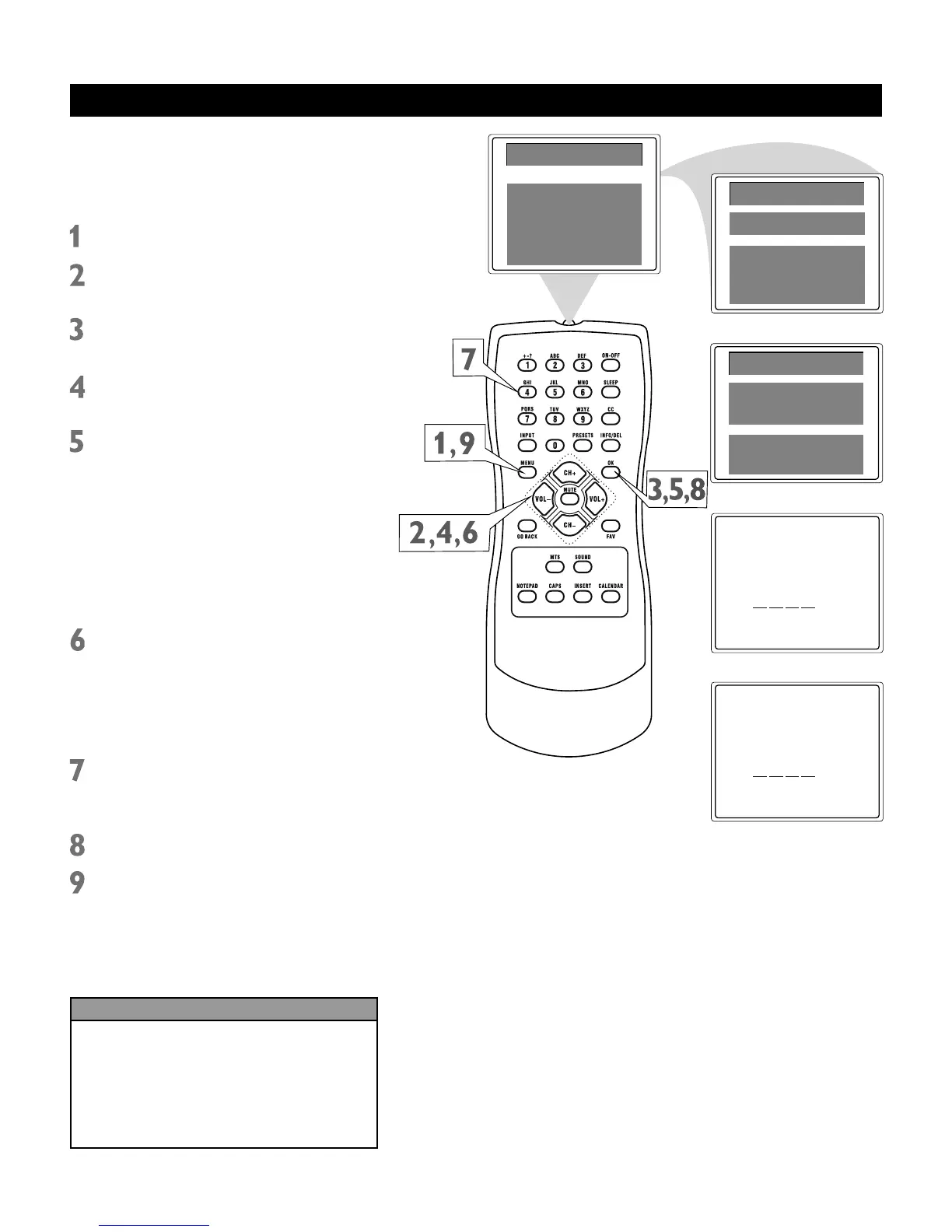 Page #25 background image