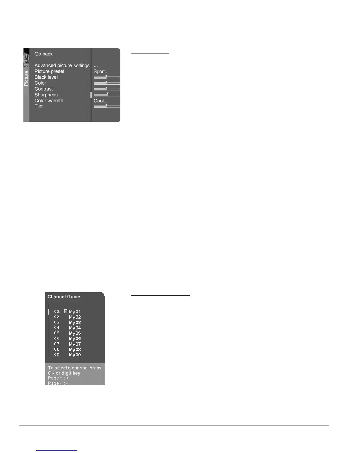 Page #25 background image