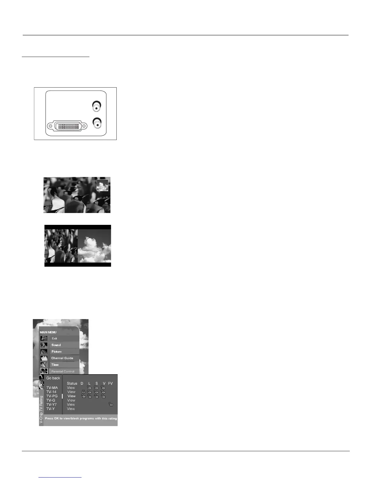 Page #4 background image