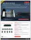Preview: Technical Specifications