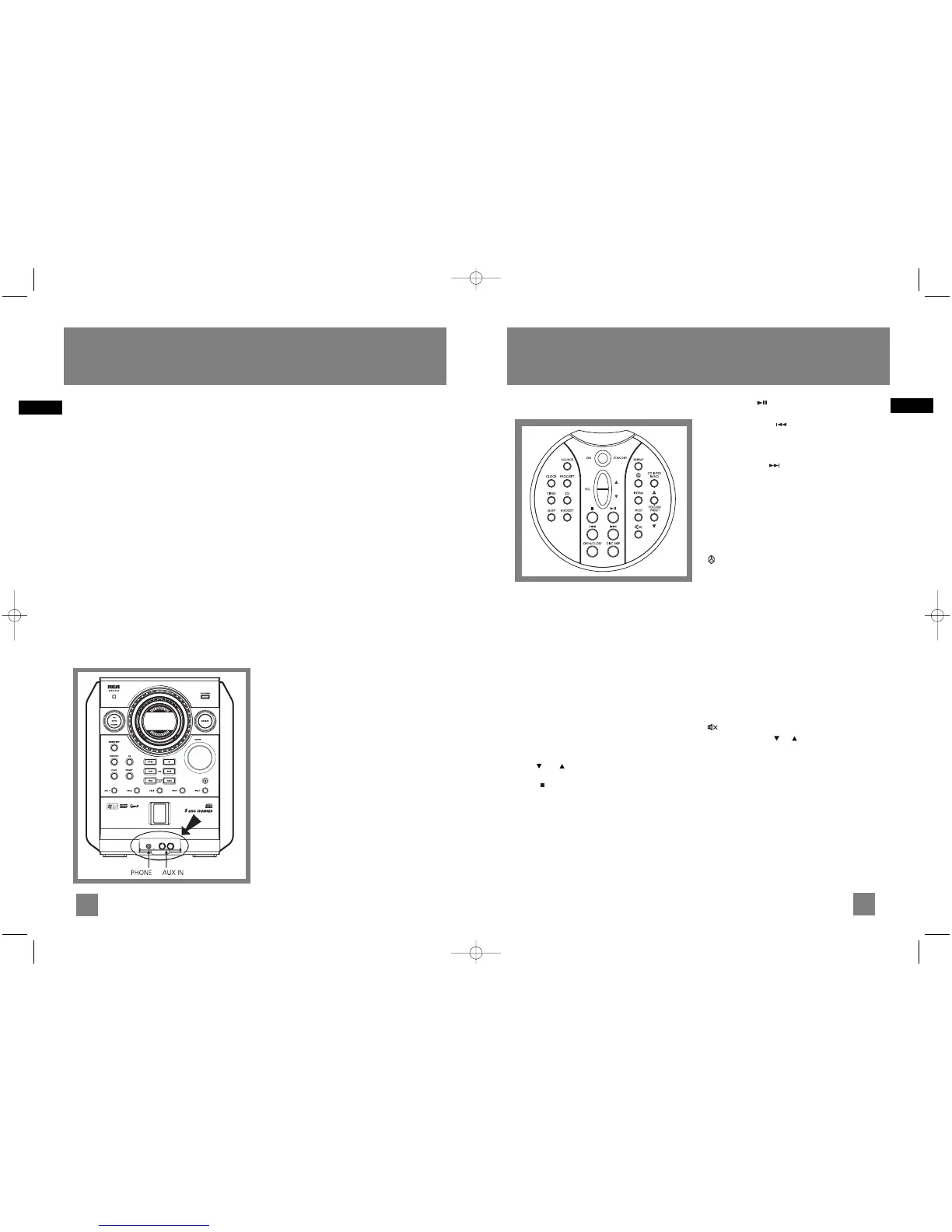 Page #5 background image