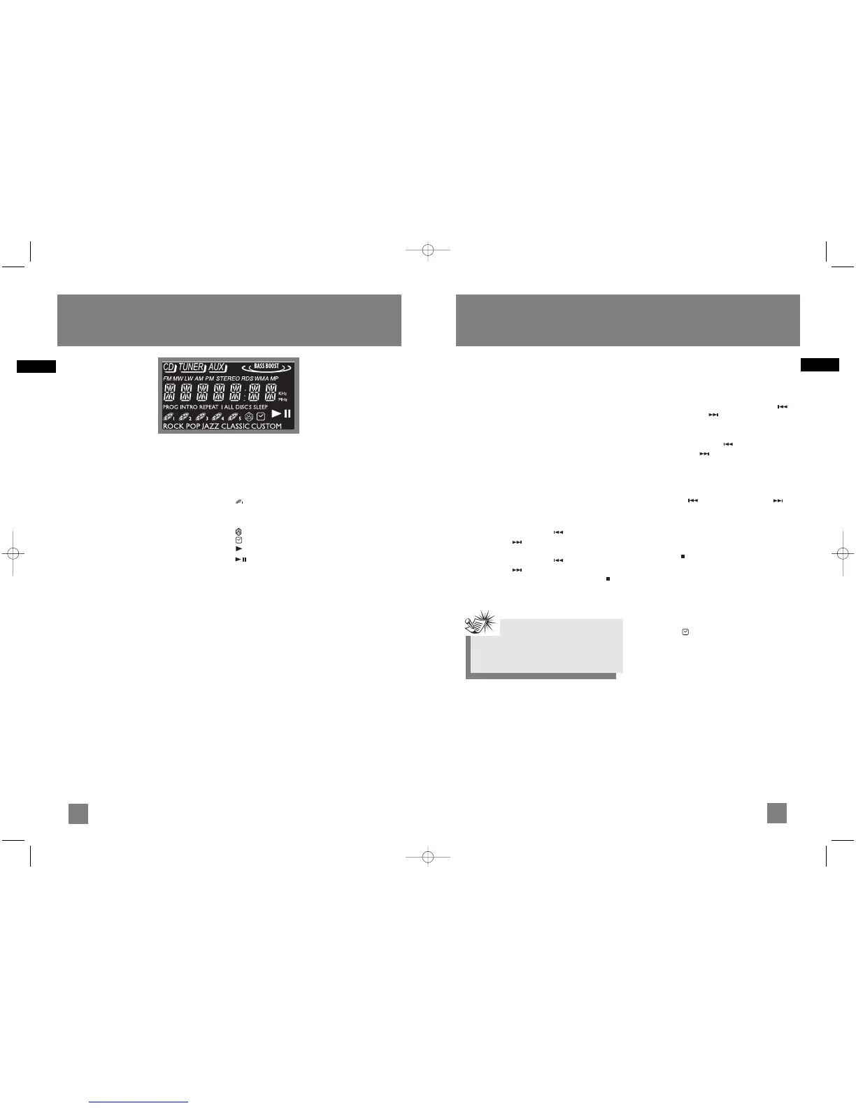 Page #6 background image