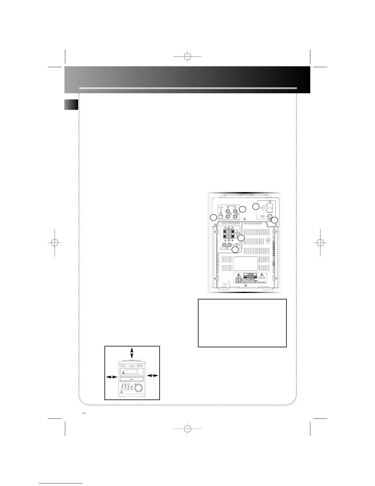 Page #6 background image