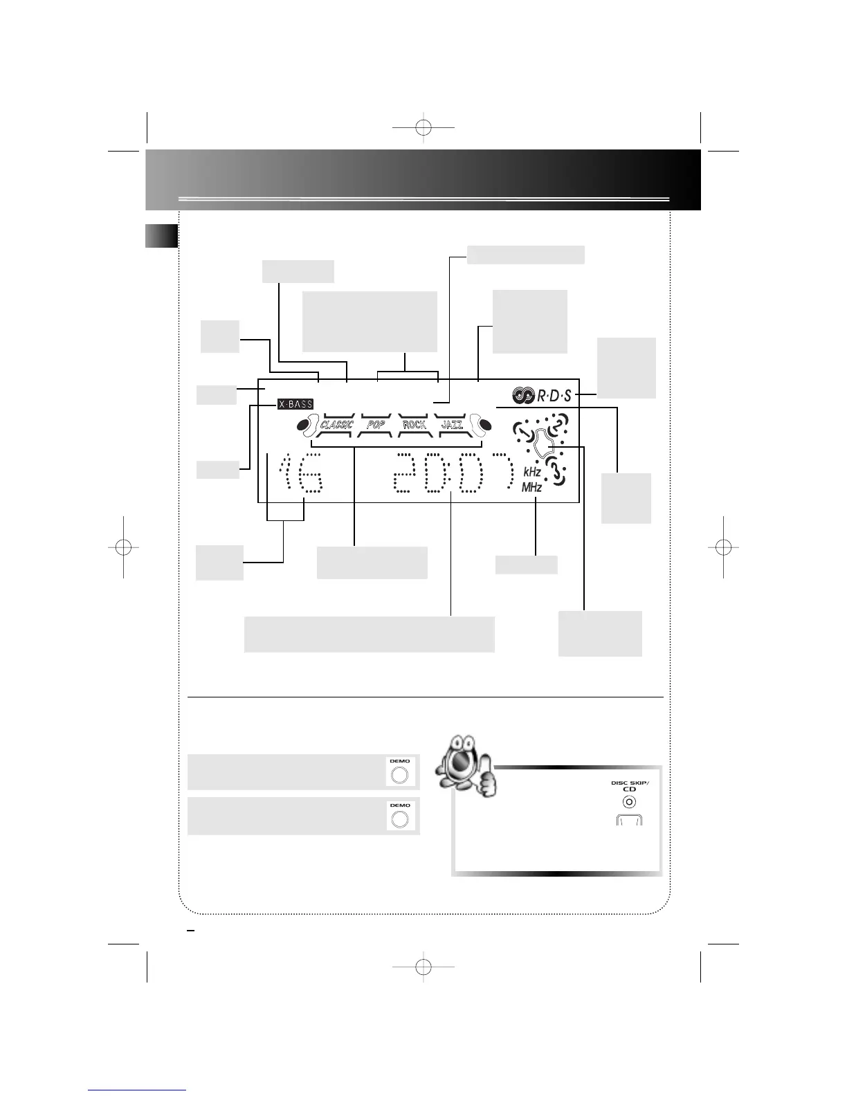 Page #8 background image