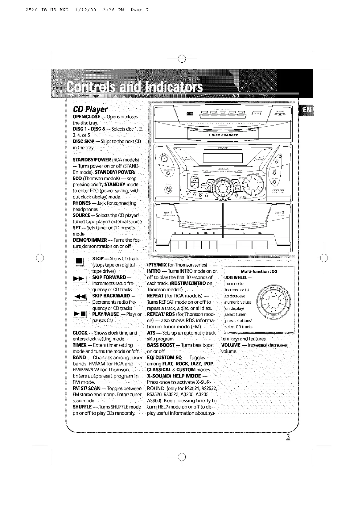 Page #5 background image