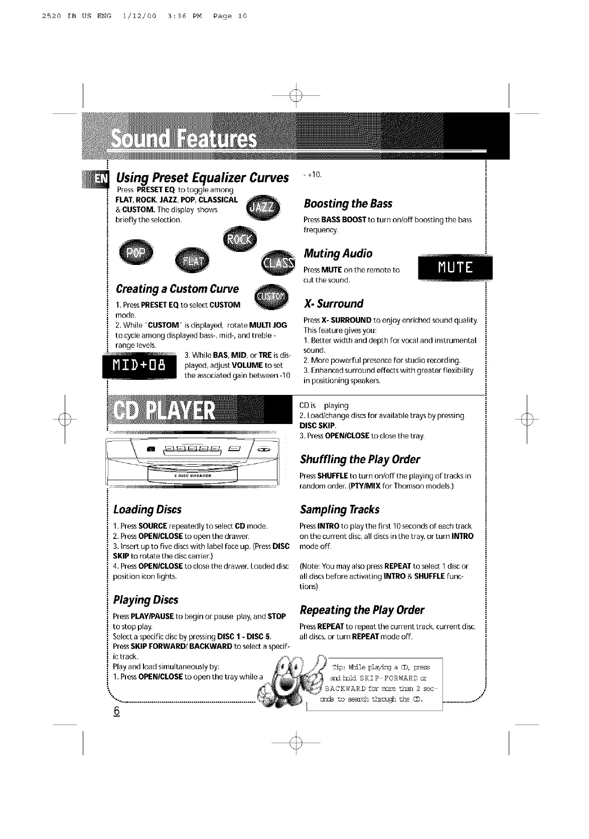 Page #8 background image