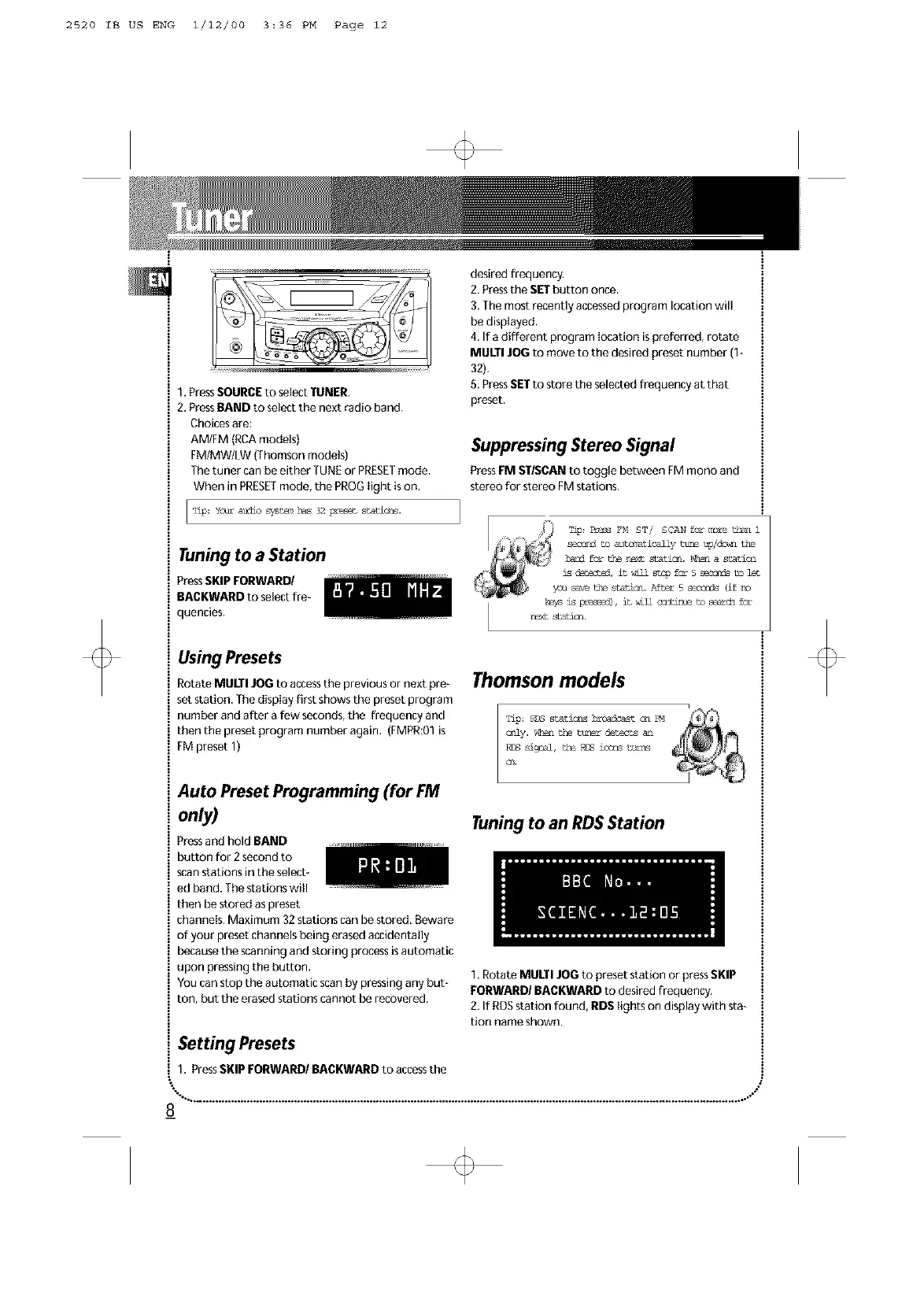 Page #10 background image