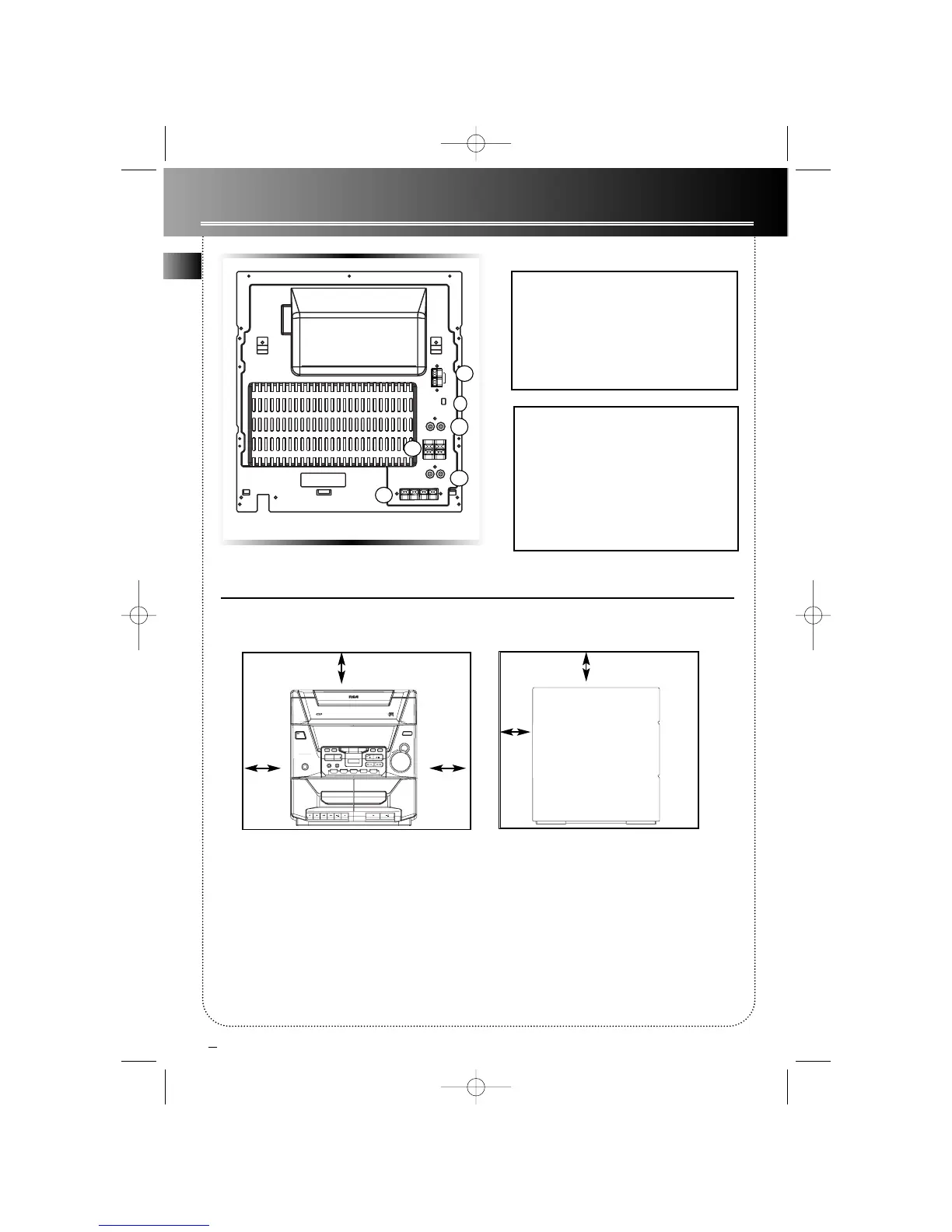 Page #6 background image