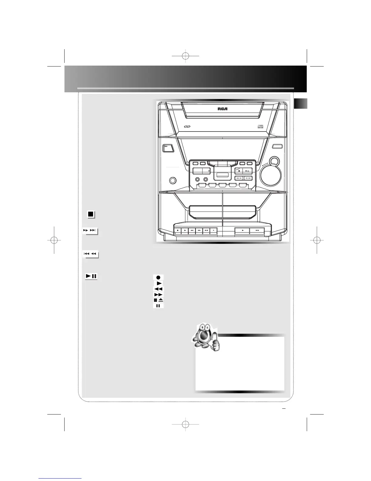 Page #7 background image