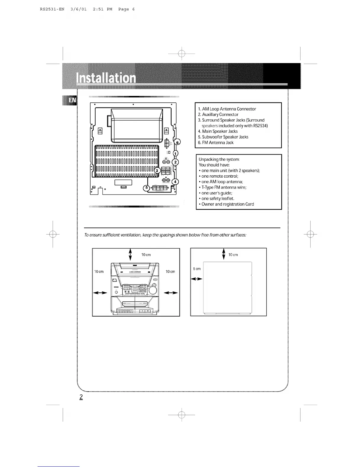 Page #4 background image