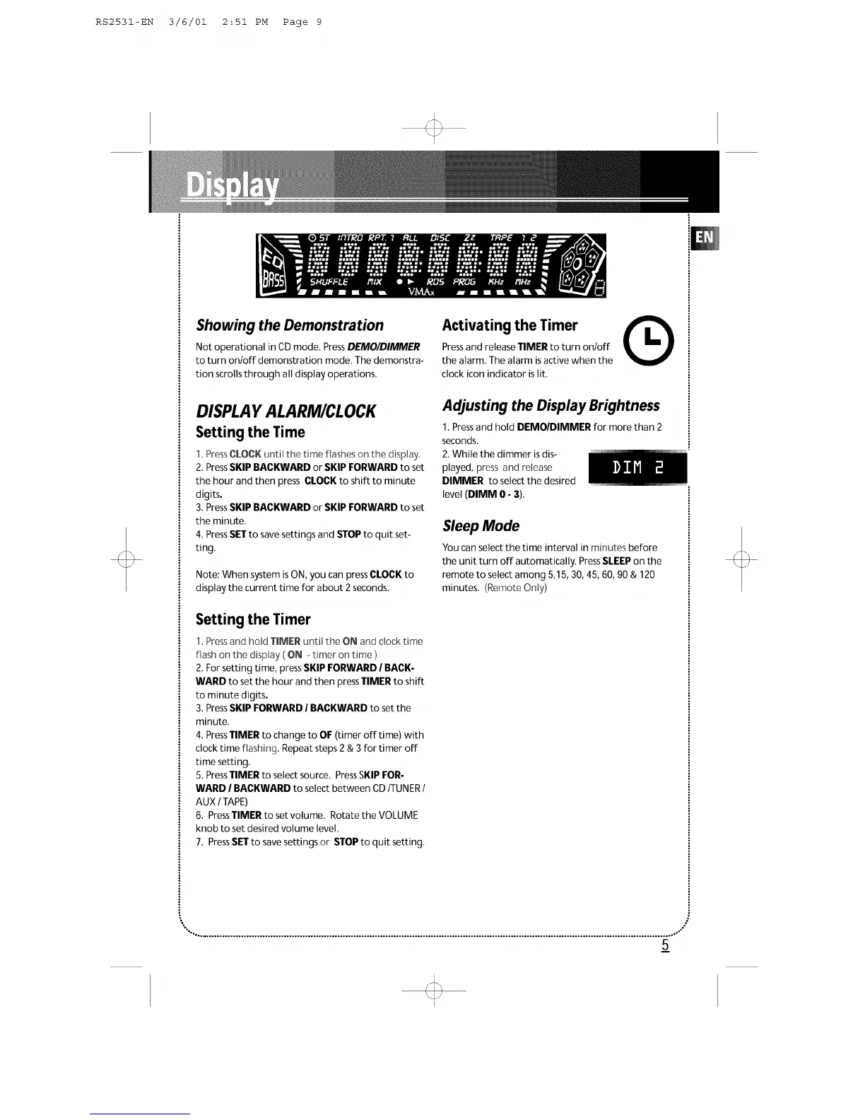 Page #7 background image