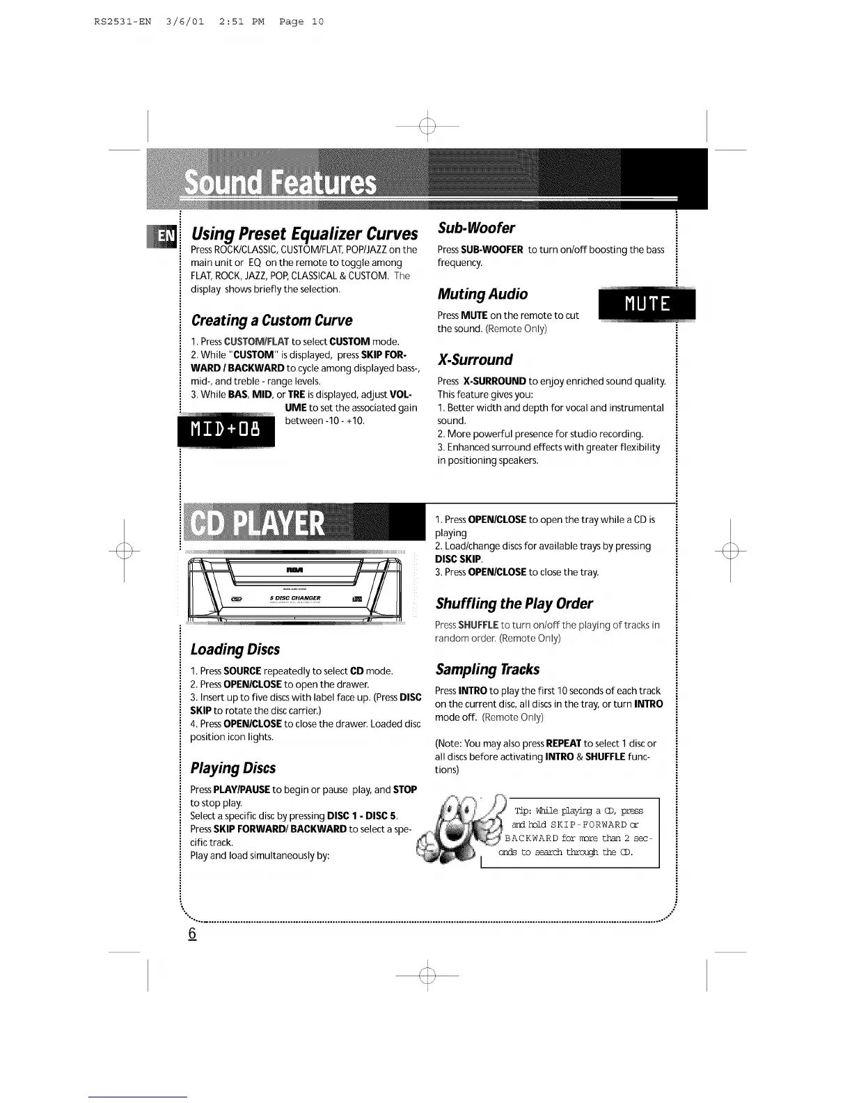 Page #8 background image