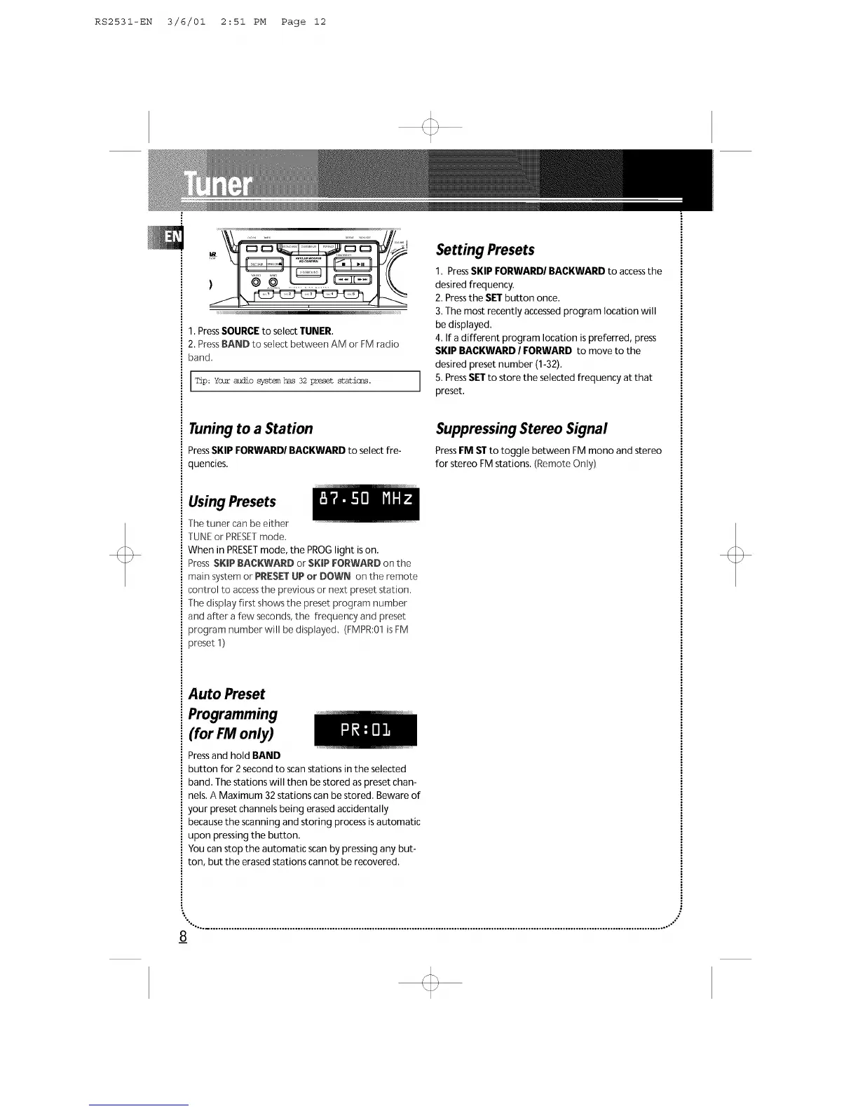 Page #10 background image