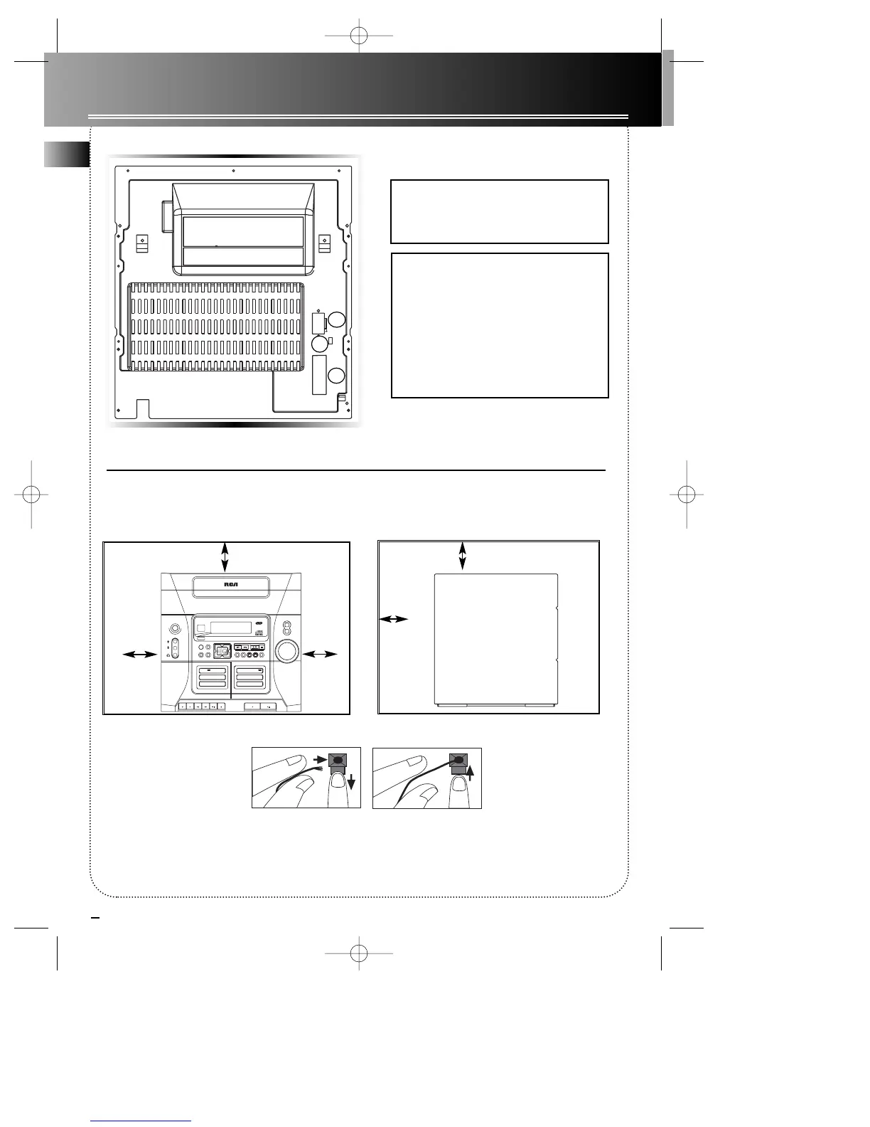 Page #5 background image